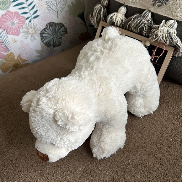 Build a Bear polar bear.. - Picture 2 of 2